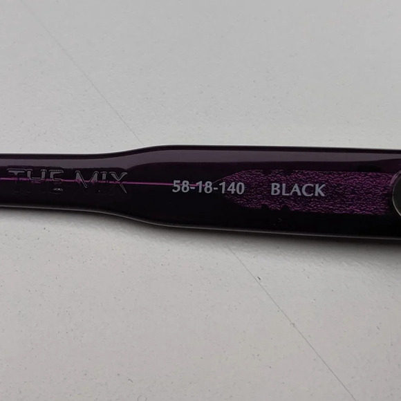 🕶️Converse IN THE MIX Unisex Polarized Sunglasses /TJ531🕶️ - Picture 6 of 11